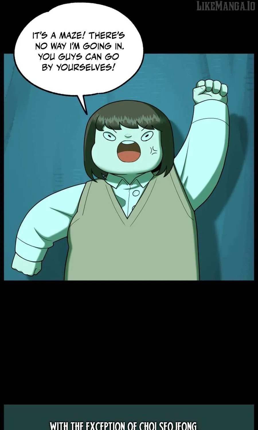 Read 44th Period Survival Class chapter 30 image 68 on Lezhin