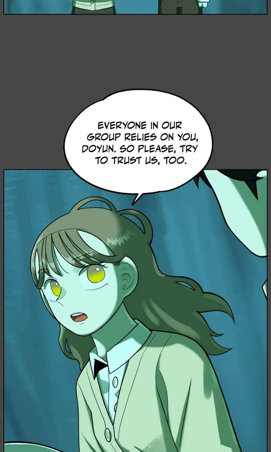 Read 44th Period Survival Class chapter 30 image 76 on Lezhin