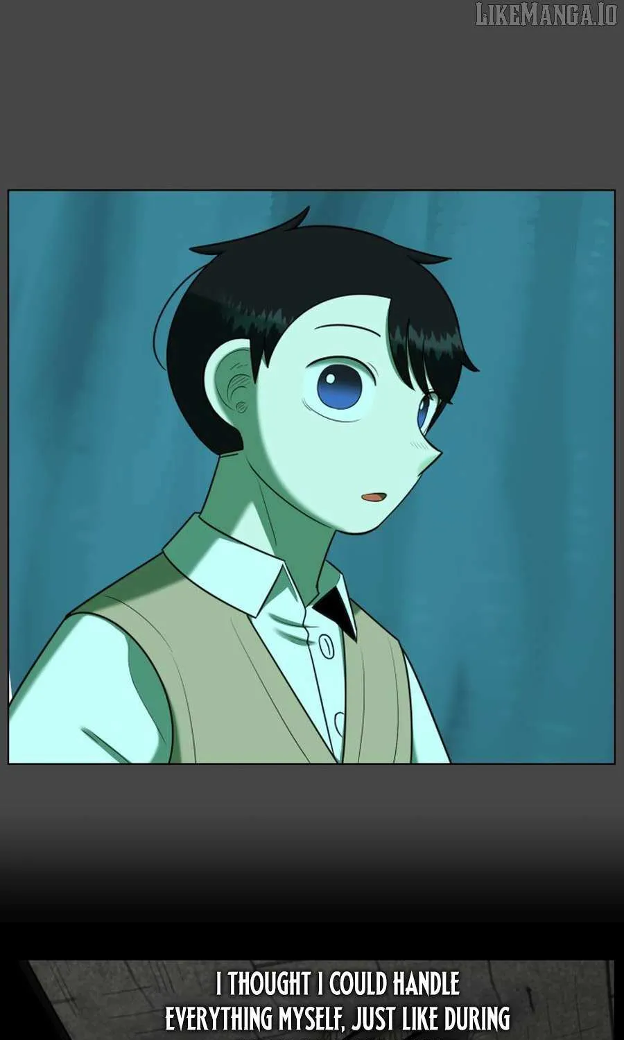 Read 44th Period Survival Class chapter 30 image 78 on Lezhin