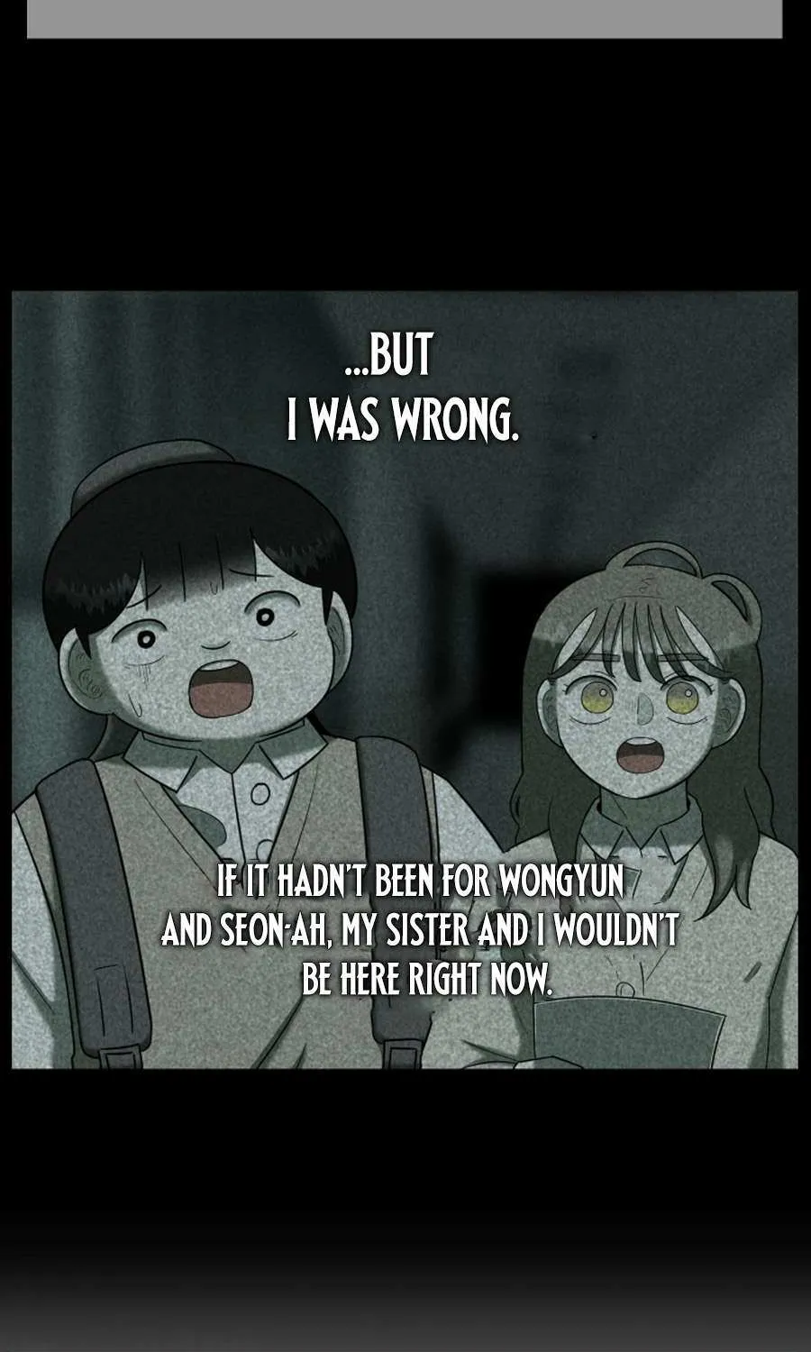 Read 44th Period Survival Class chapter 30 image 80 on Lezhin
