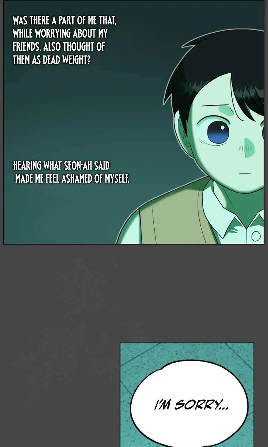 Read 44th Period Survival Class chapter 30 image 81 on Lezhin