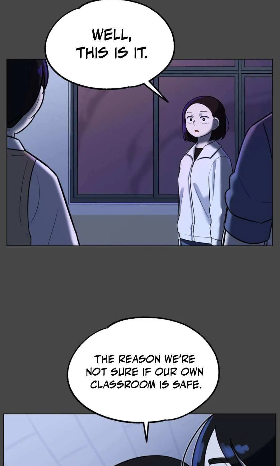 Read 44th Period Survival Class chapter 30 image 89 on Lezhin