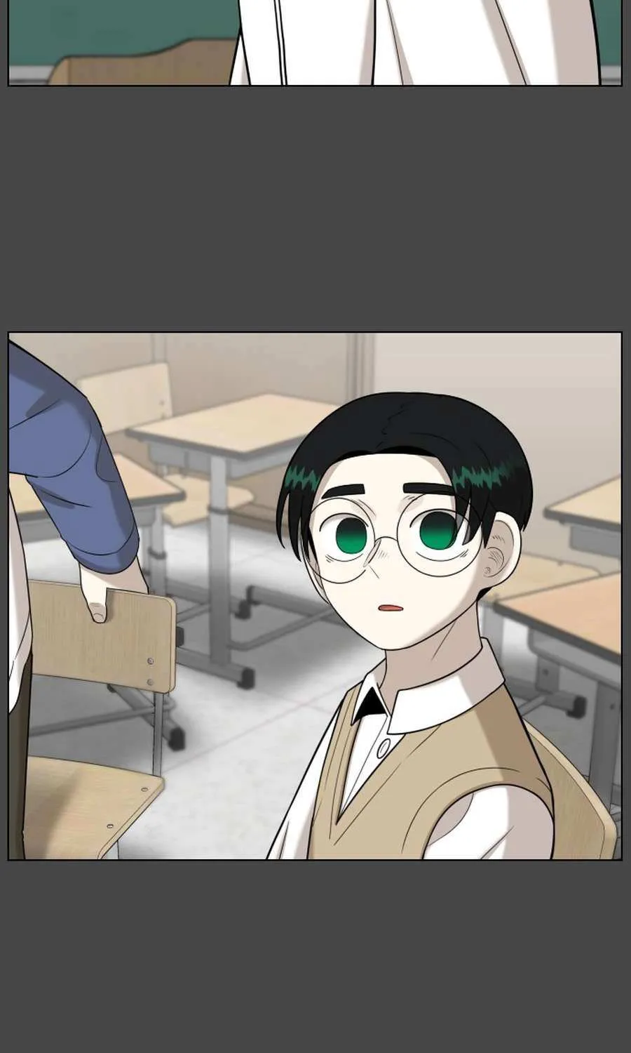 Read 44th Period Survival Class chapter 30 image 9 on Lezhin