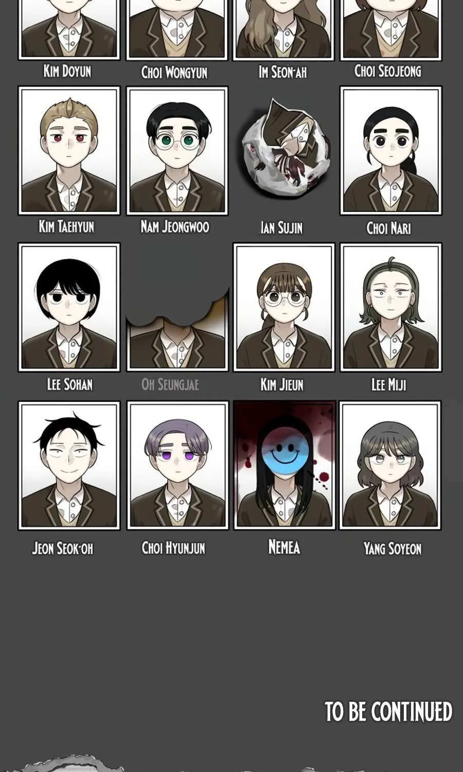 Read 44th Period Survival Class chapter 30 image 93 on Lezhin
