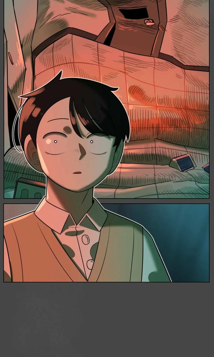 Read 44th Period Survival Class chapter 31 image 13 on Lezhin