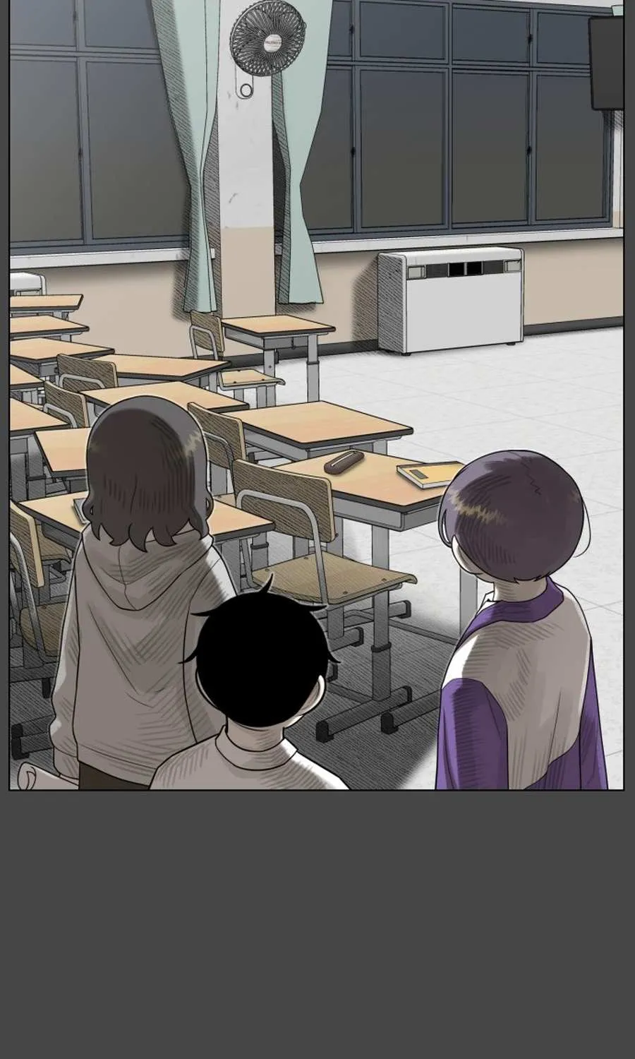 Read 44th Period Survival Class chapter 31 image 16 on Lezhin