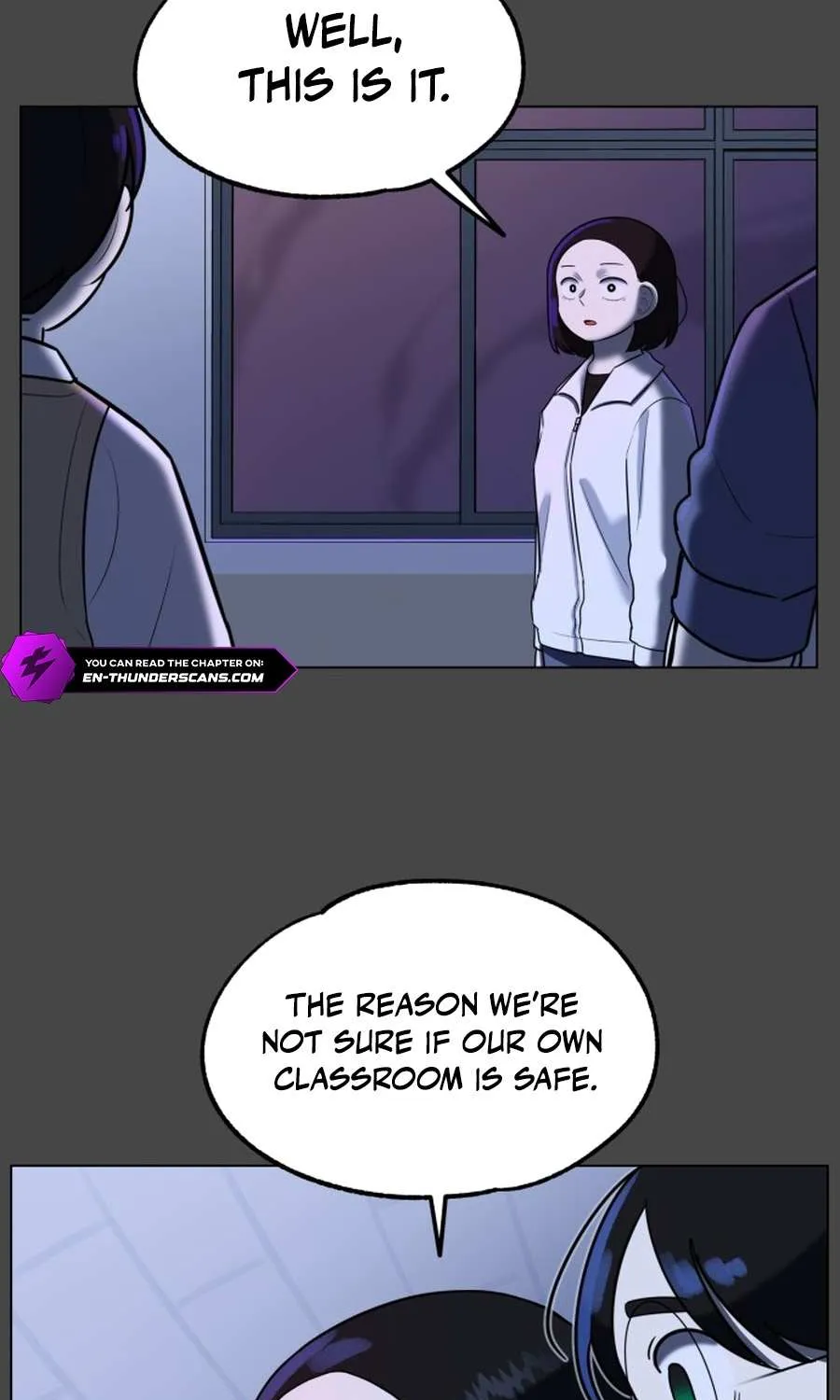Read 44th Period Survival Class chapter 31 image 2 on Lezhin