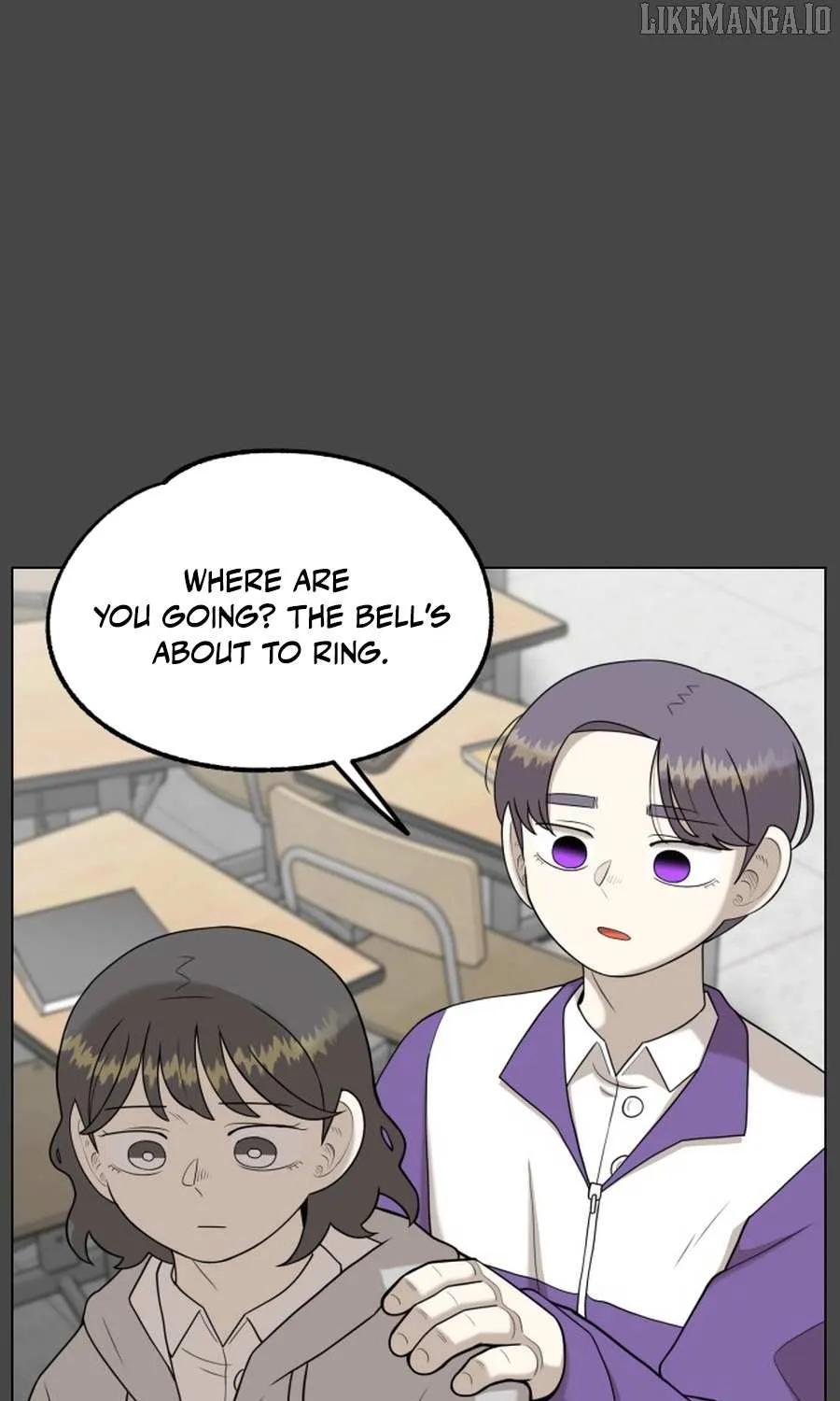 Read 44th Period Survival Class chapter 31 image 20 on Lezhin