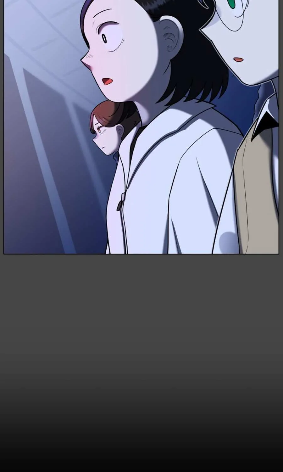 Read 44th Period Survival Class chapter 31 image 3 on Lezhin