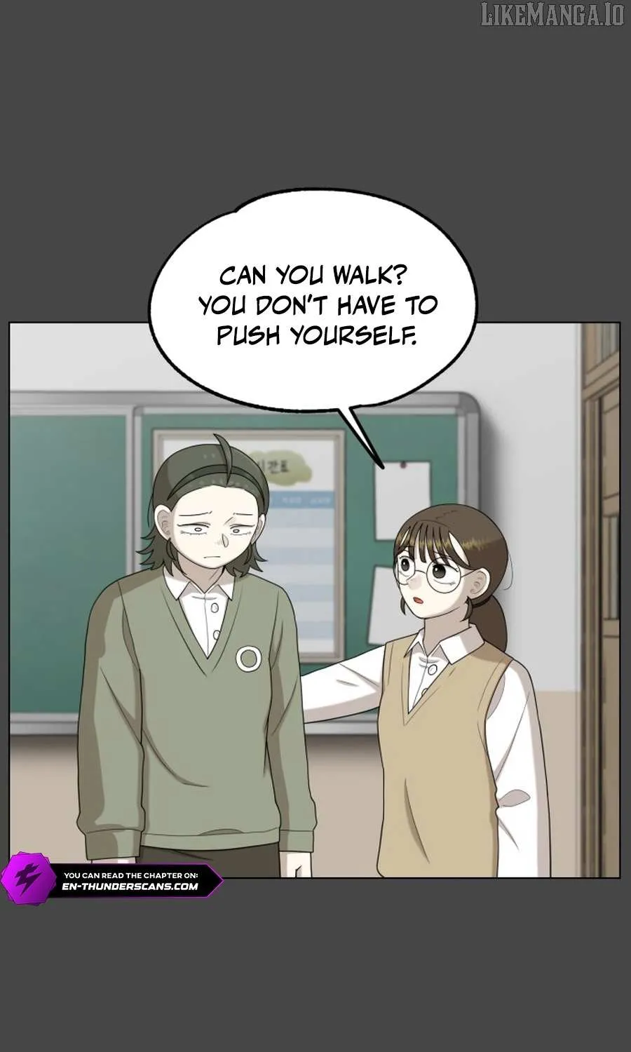 Read 44th Period Survival Class chapter 31 image 30 on Lezhin