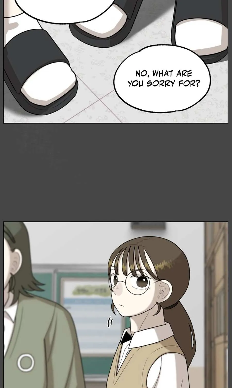 Read 44th Period Survival Class chapter 31 image 32 on Lezhin