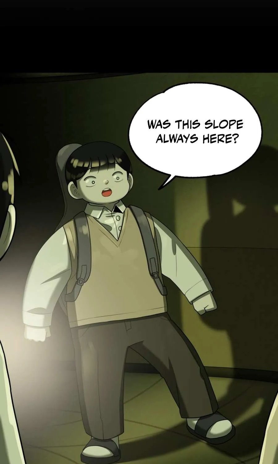 Read 44th Period Survival Class chapter 31 image 4 on Lezhin