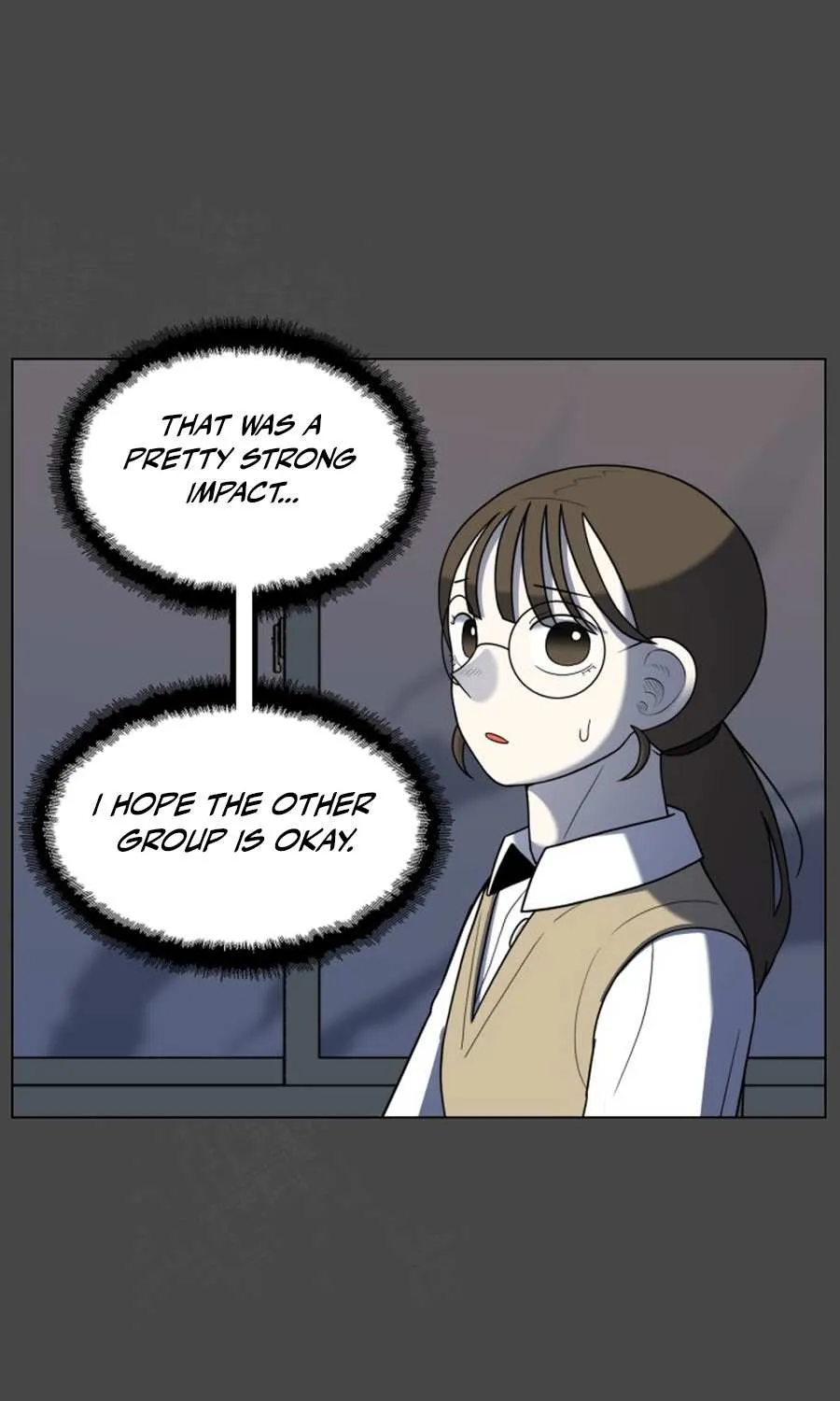 Read 44th Period Survival Class chapter 31 image 47 on Lezhin
