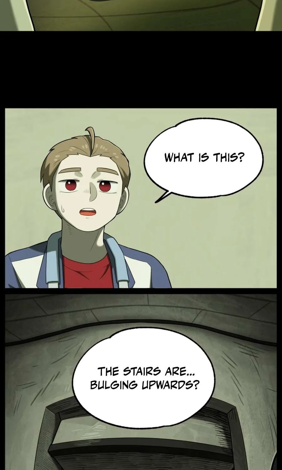 Read 44th Period Survival Class chapter 31 image 5 on Lezhin