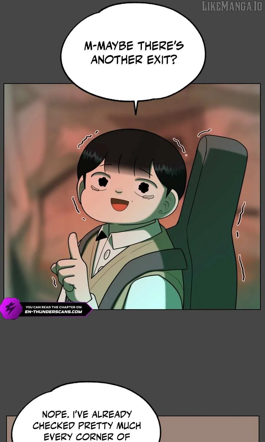 Read 44th Period Survival Class chapter 31 image 59 on Lezhin