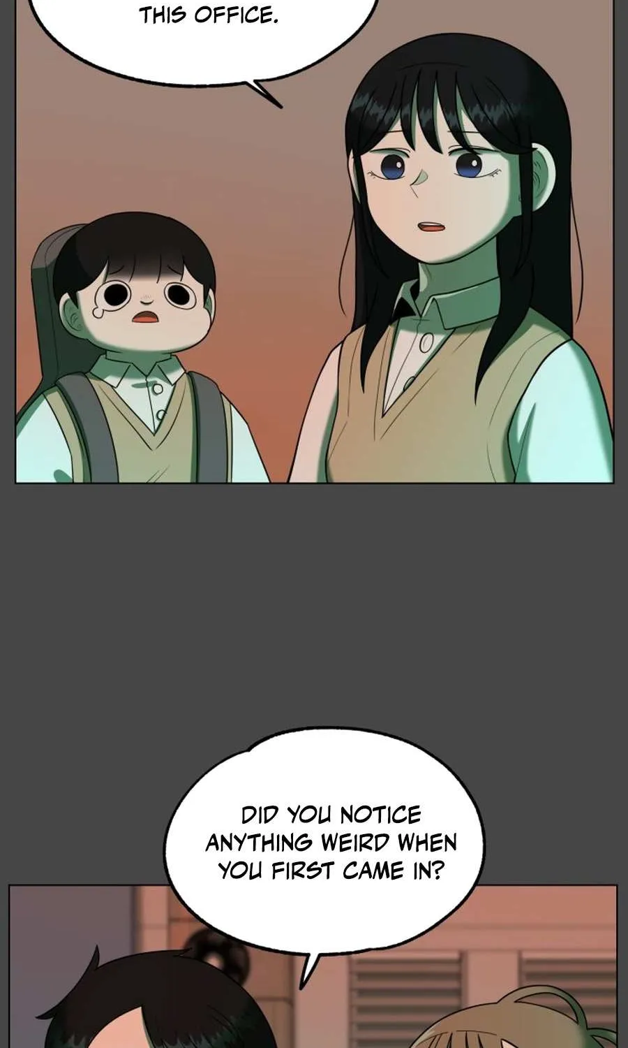 Read 44th Period Survival Class chapter 31 image 60 on Lezhin