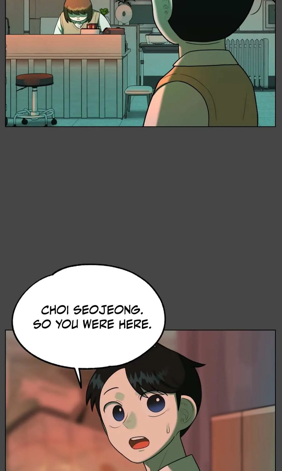 Read 44th Period Survival Class chapter 31 image 65 on Lezhin