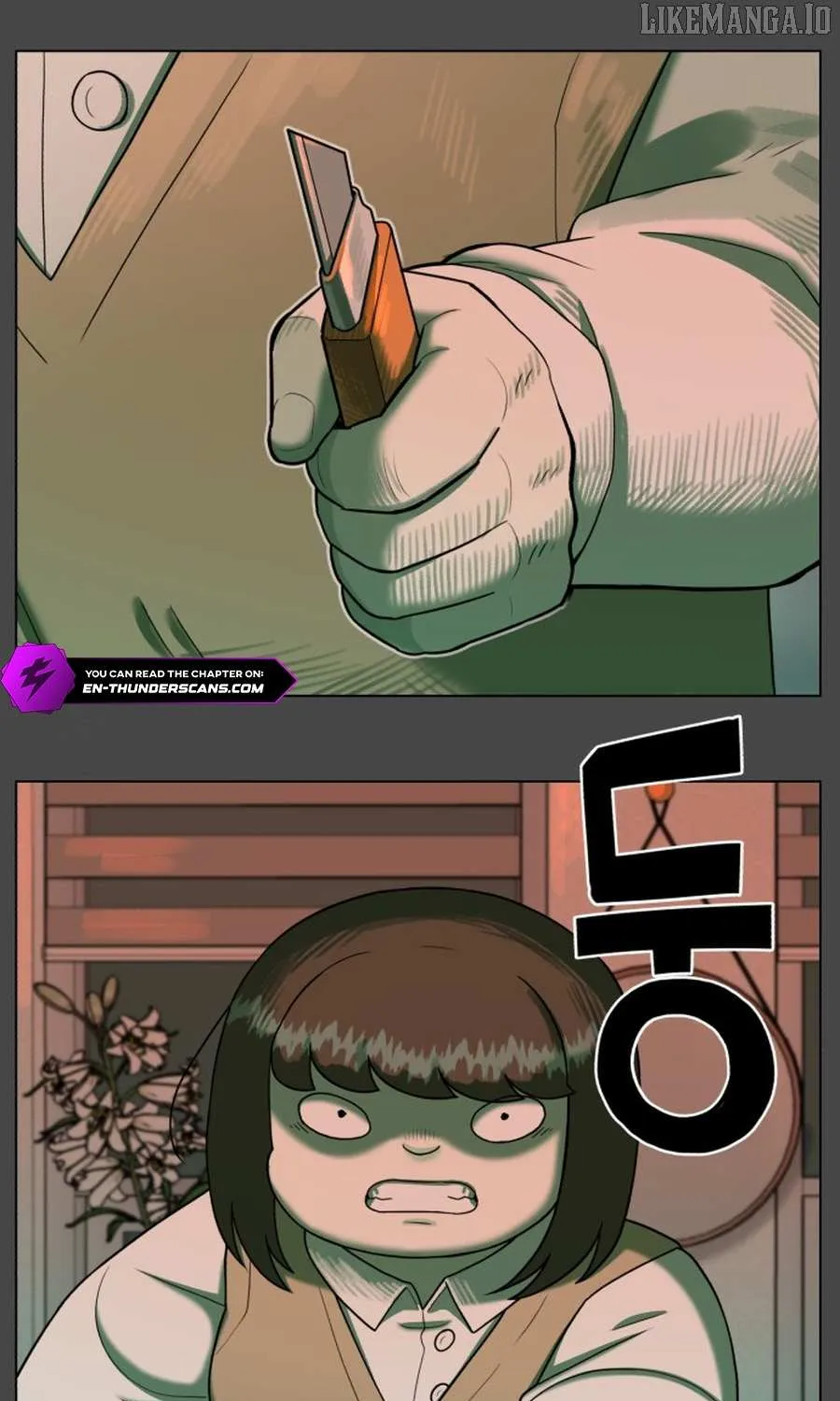 Read 44th Period Survival Class chapter 31 image 68 on Lezhin
