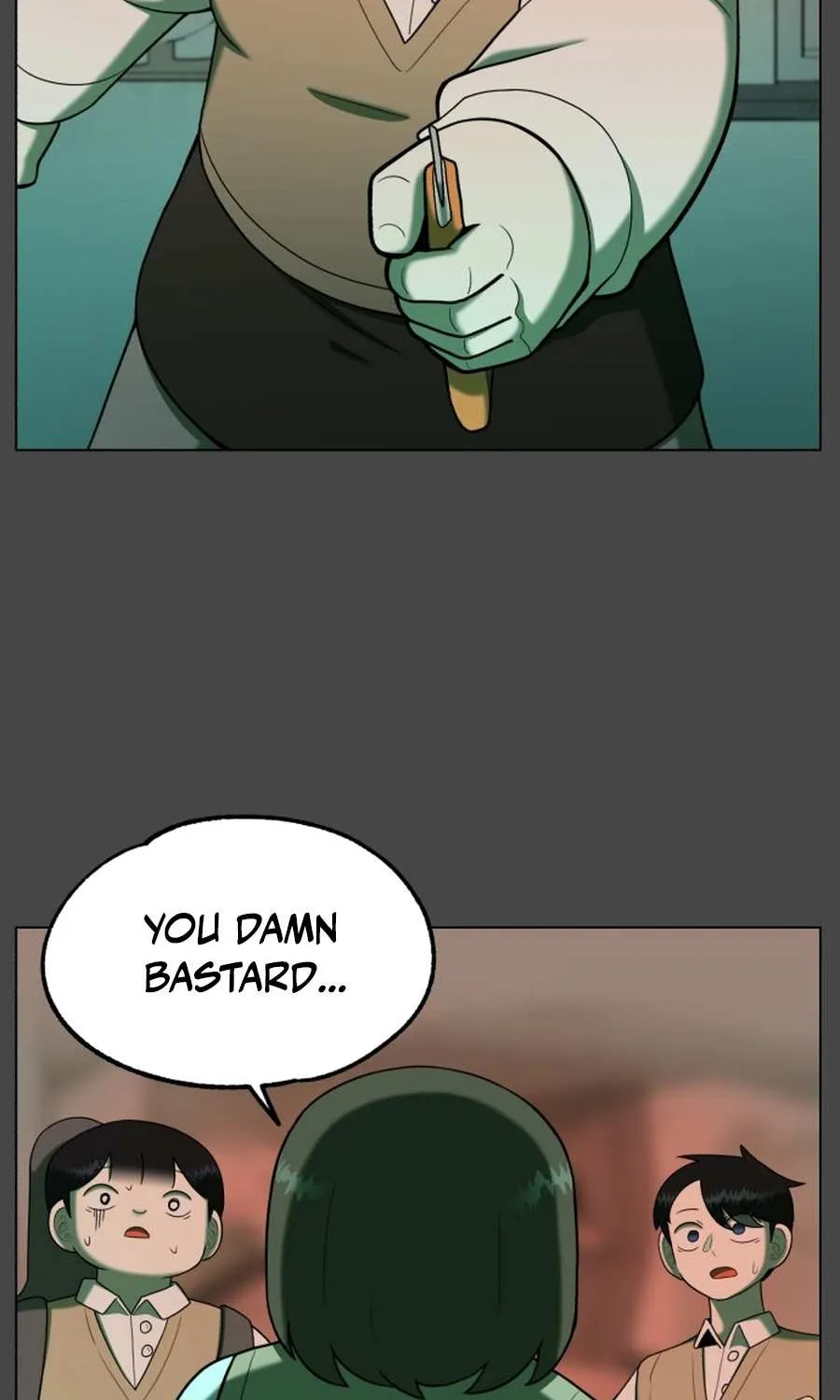 Read 44th Period Survival Class chapter 31 image 69 on Lezhin
