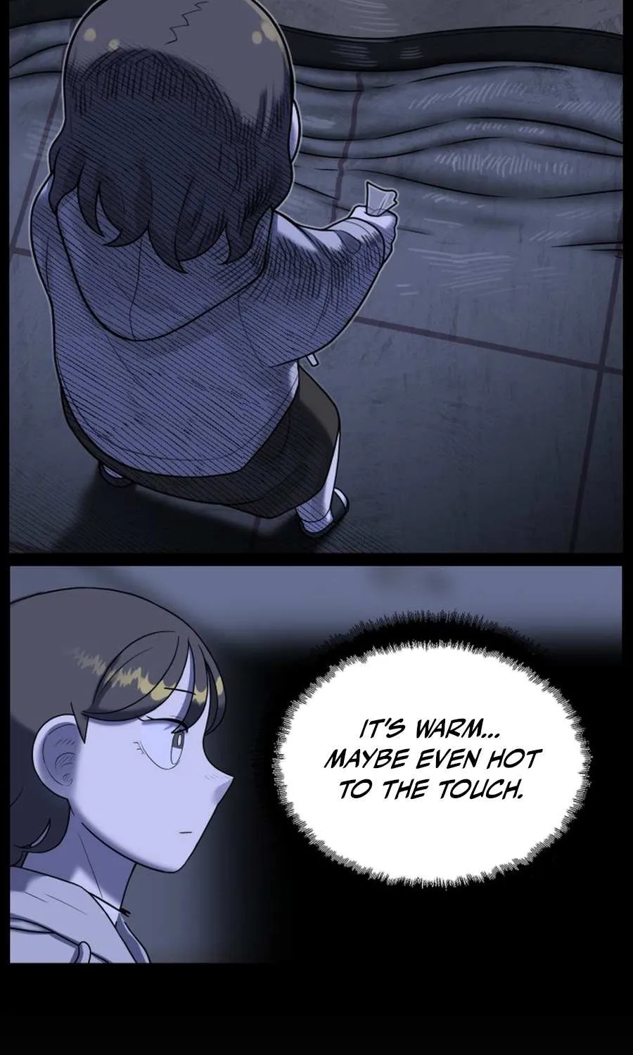 Read 44th Period Survival Class chapter 31 image 7 on Lezhin