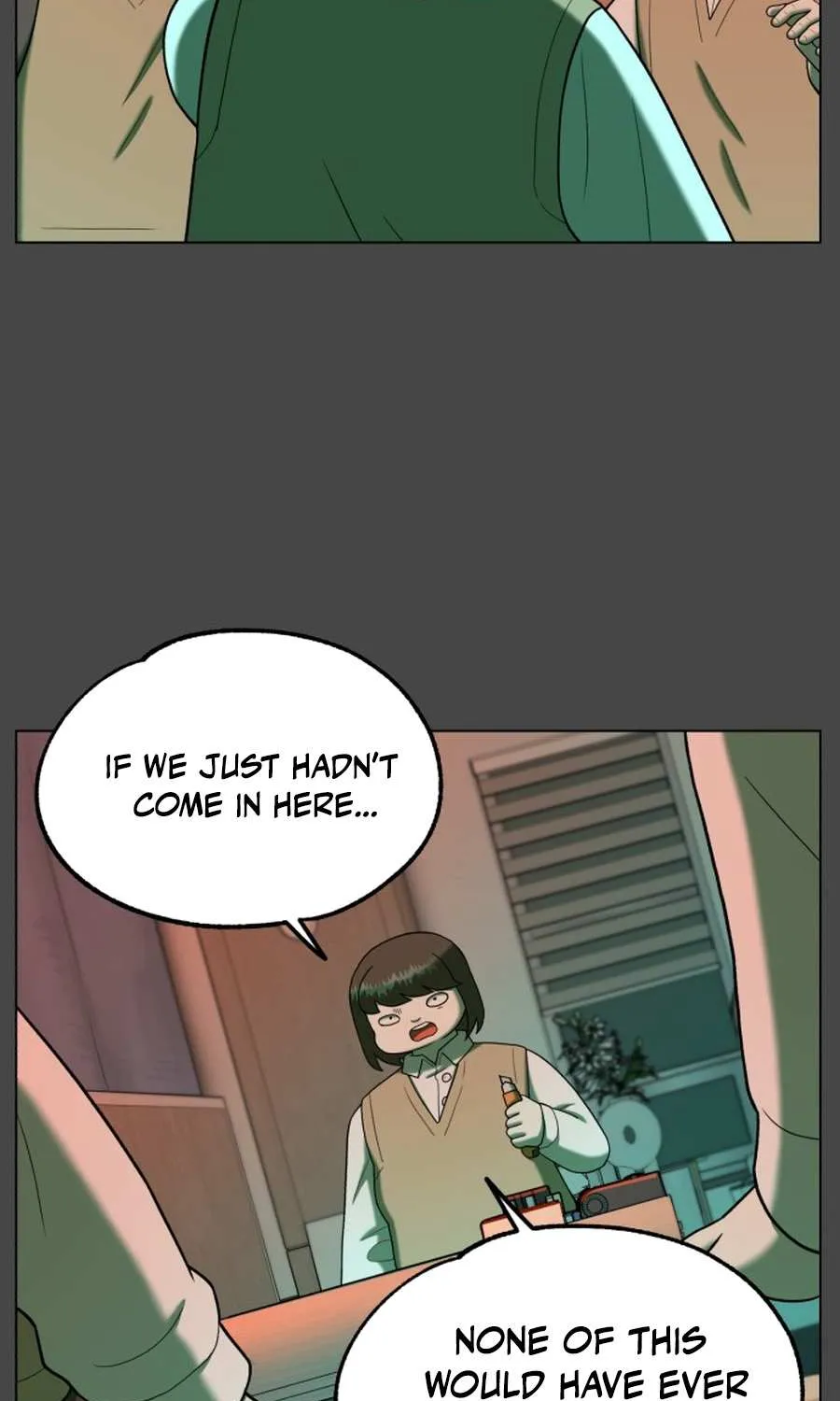 Read 44th Period Survival Class chapter 31 image 70 on Lezhin