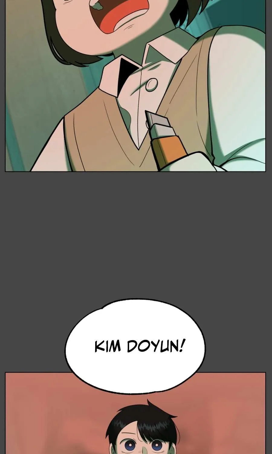 Read 44th Period Survival Class chapter 31 image 72 on Lezhin