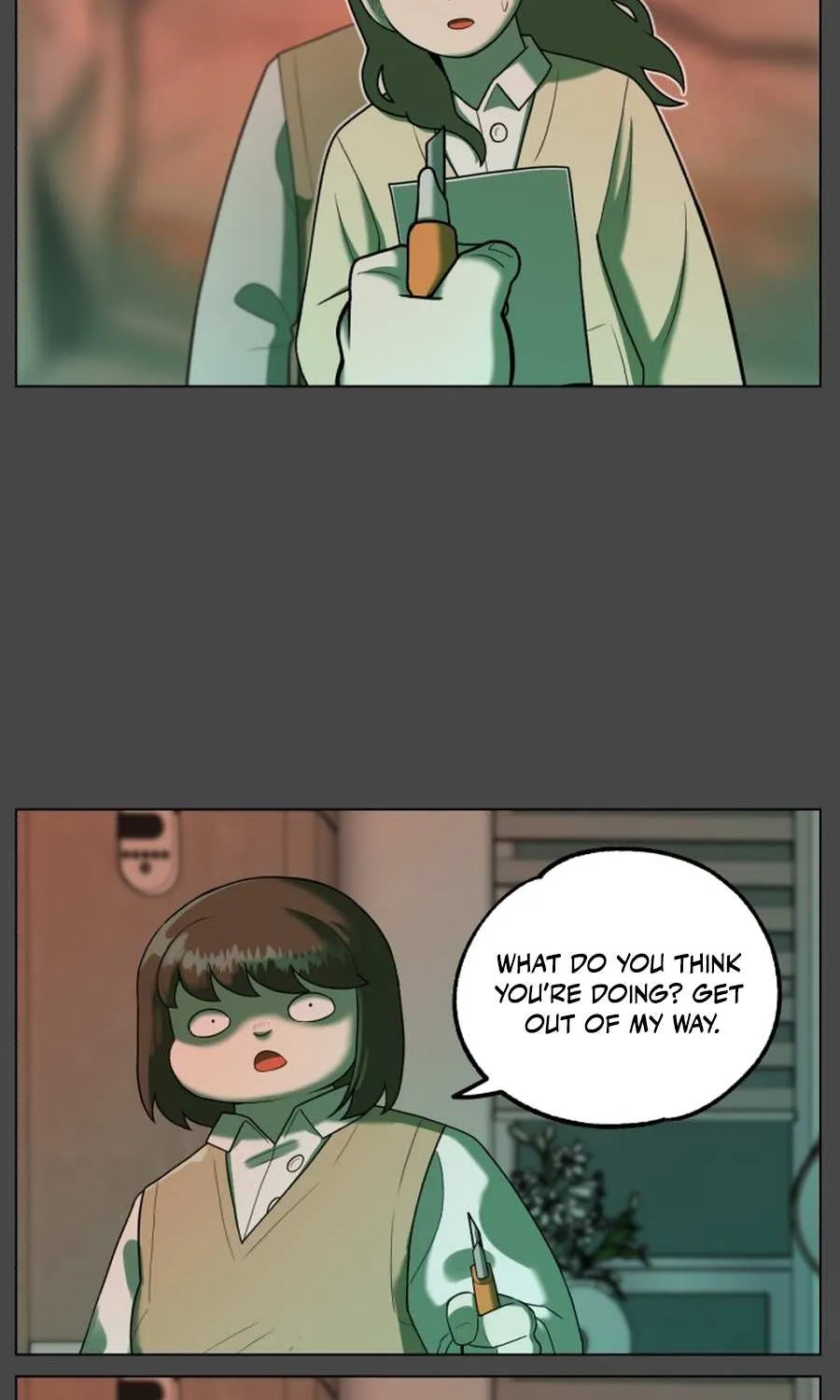 Read 44th Period Survival Class chapter 31 image 75 on Lezhin