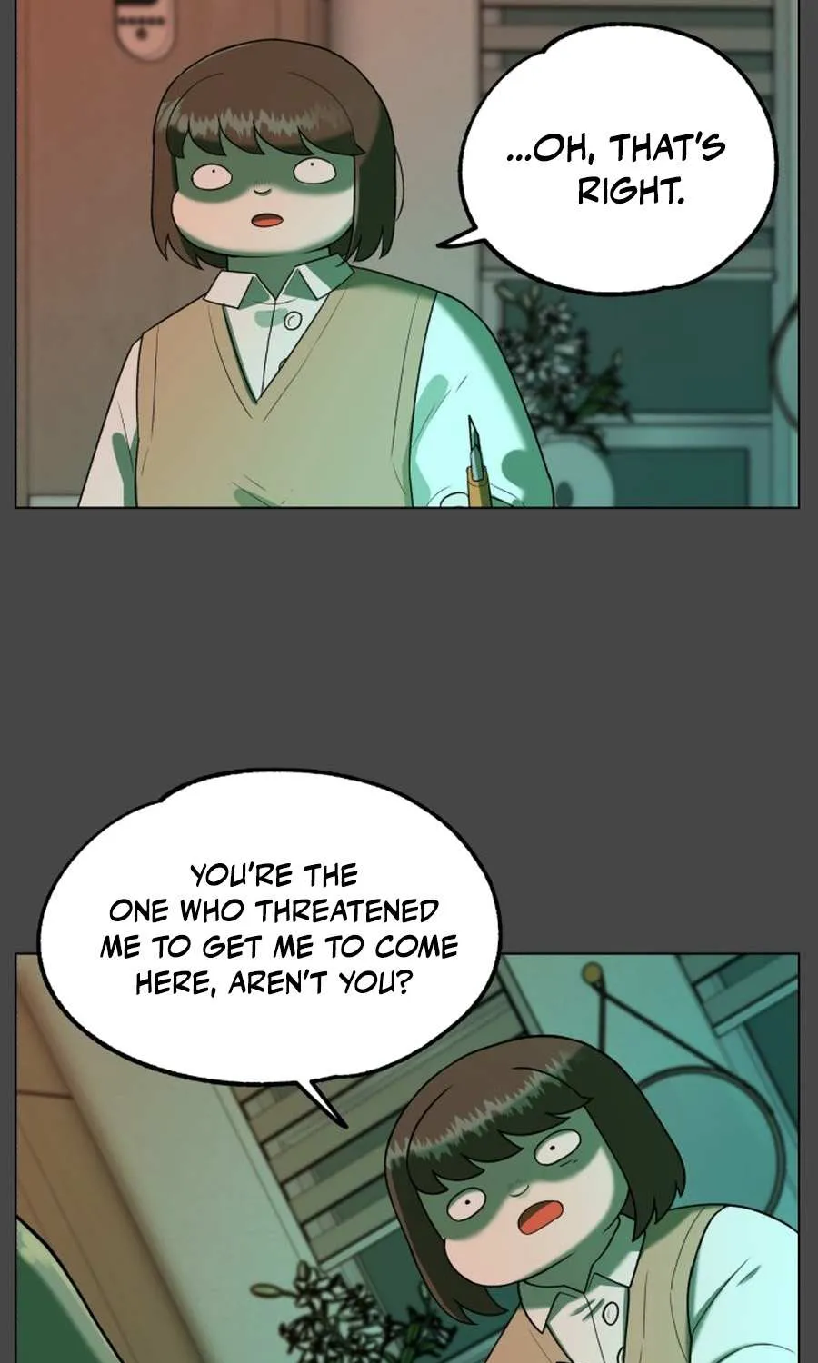 Read 44th Period Survival Class chapter 31 image 76 on Lezhin