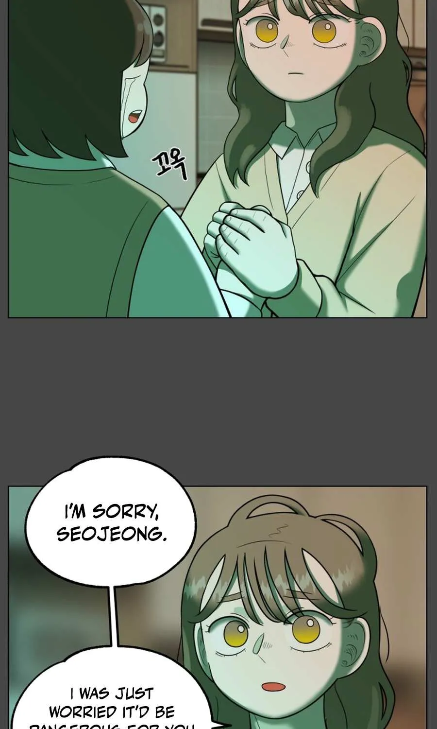 Read 44th Period Survival Class chapter 31 image 89 on Lezhin