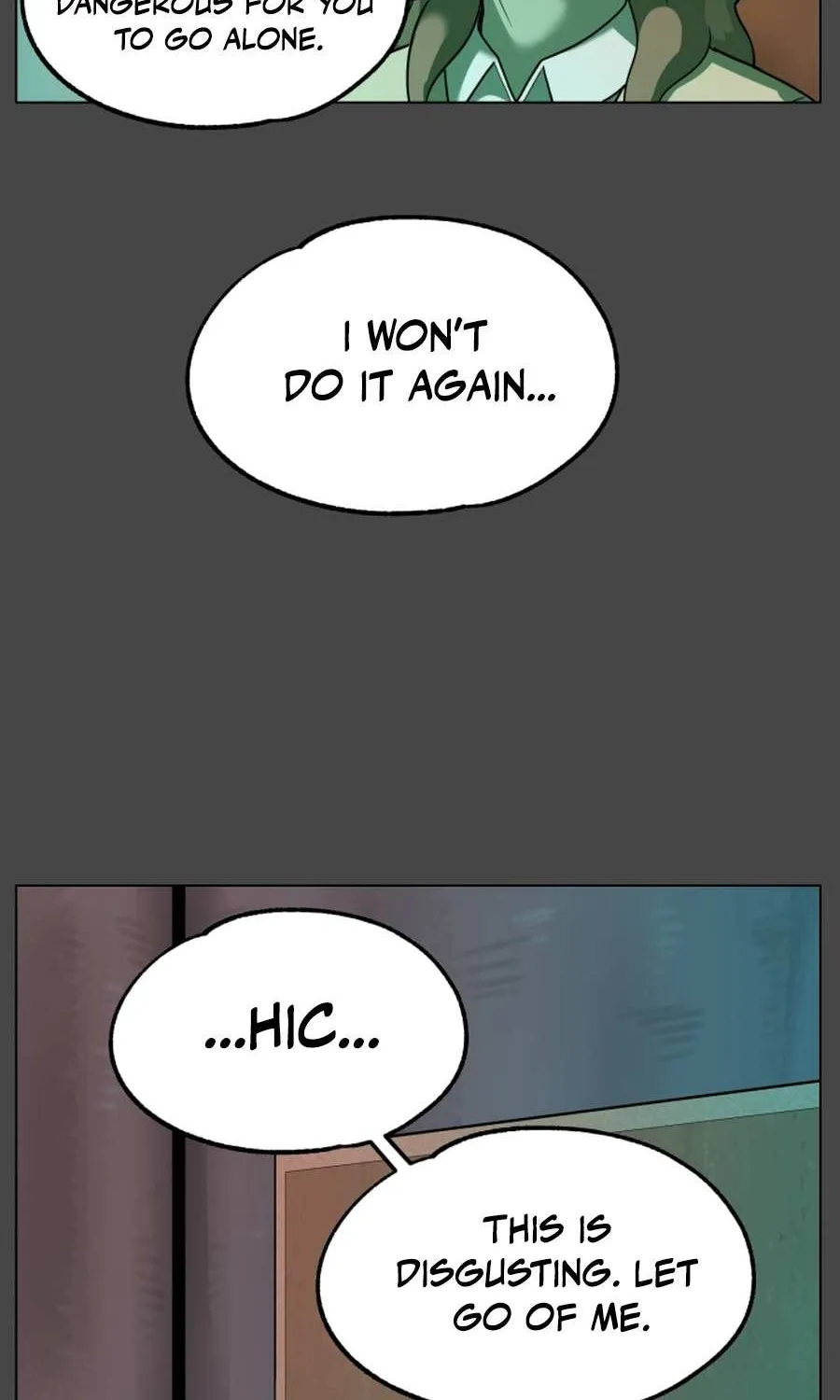 Read 44th Period Survival Class chapter 31 image 90 on Lezhin