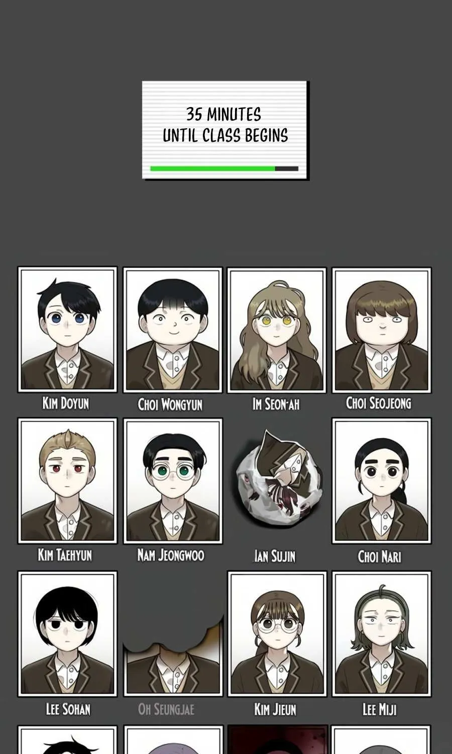 Read 44th Period Survival Class chapter 31 image 97 on Lezhin