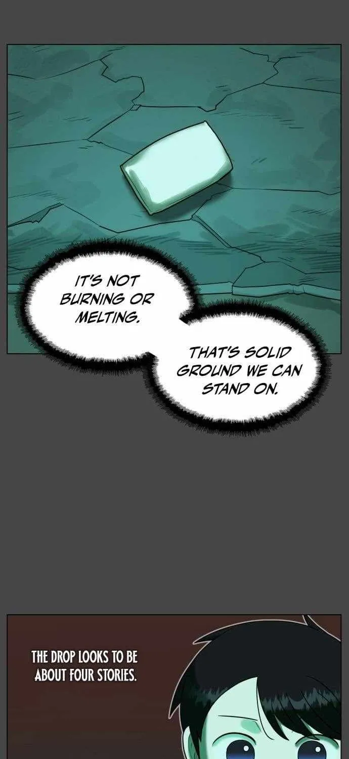 Read 44th Period Survival Class chapter 32 image 12 on Lezhin