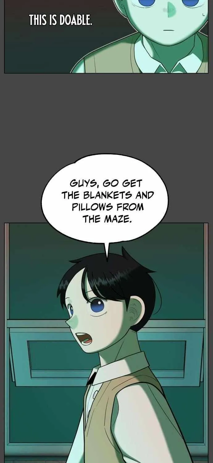 Read 44th Period Survival Class chapter 32 image 13 on Lezhin