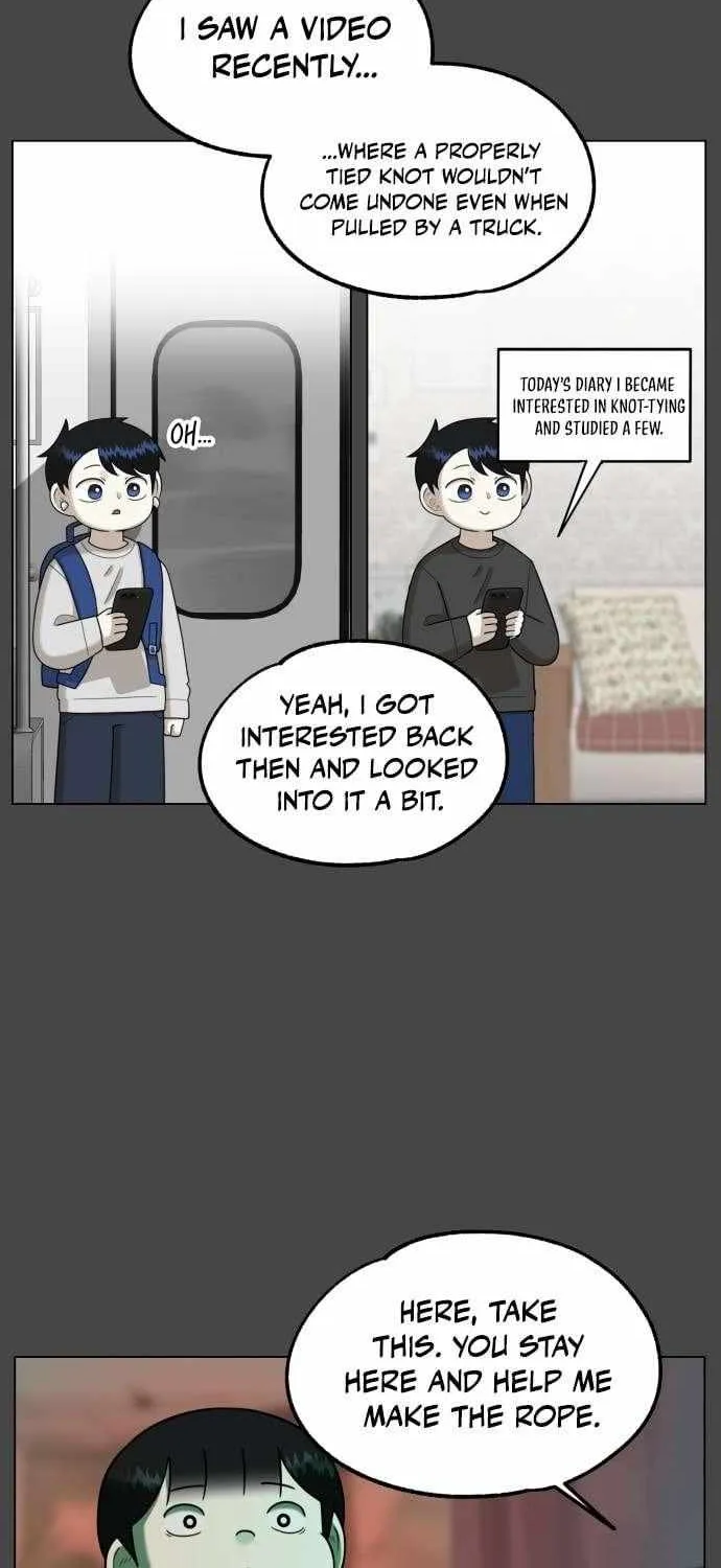 Read 44th Period Survival Class chapter 32 image 18 on Lezhin