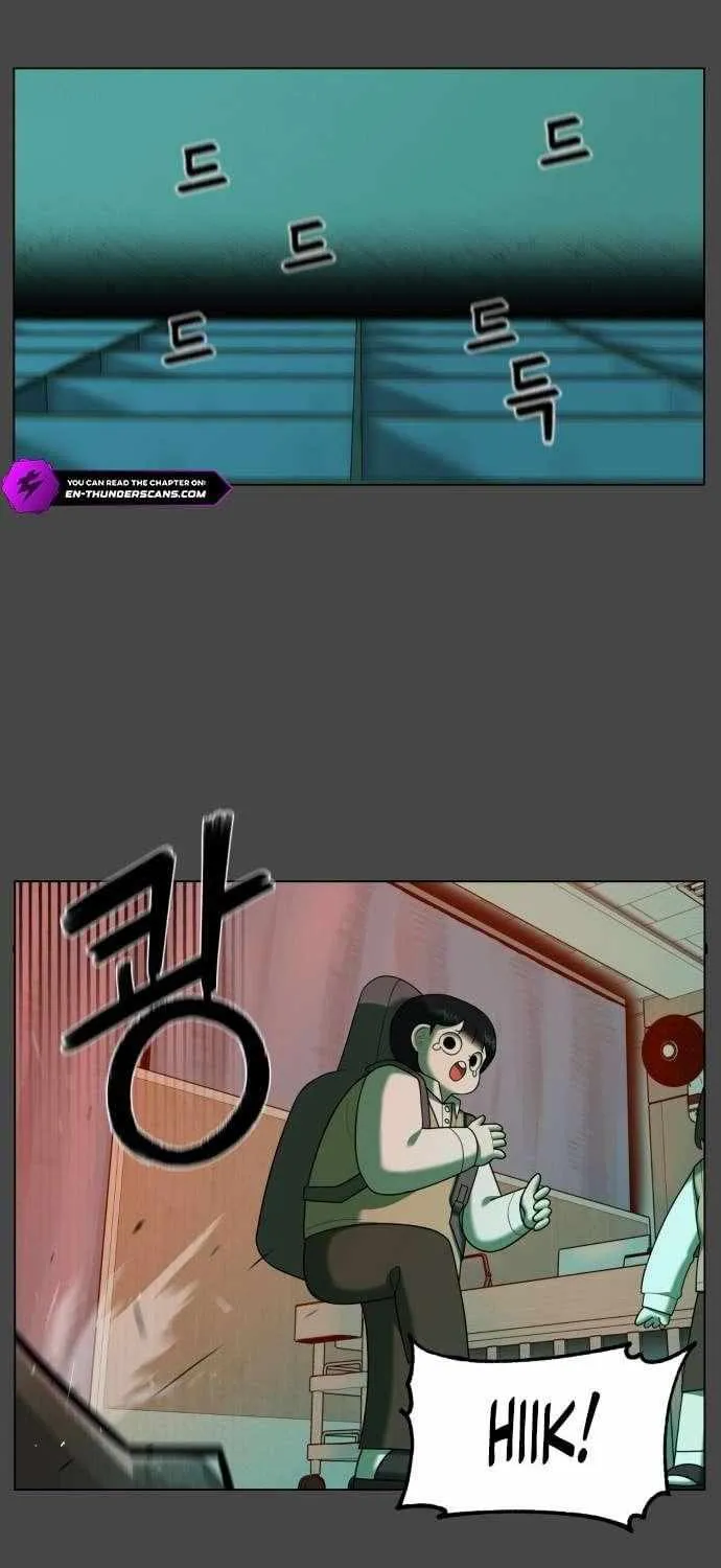 Read 44th Period Survival Class chapter 32 image 2 on Lezhin