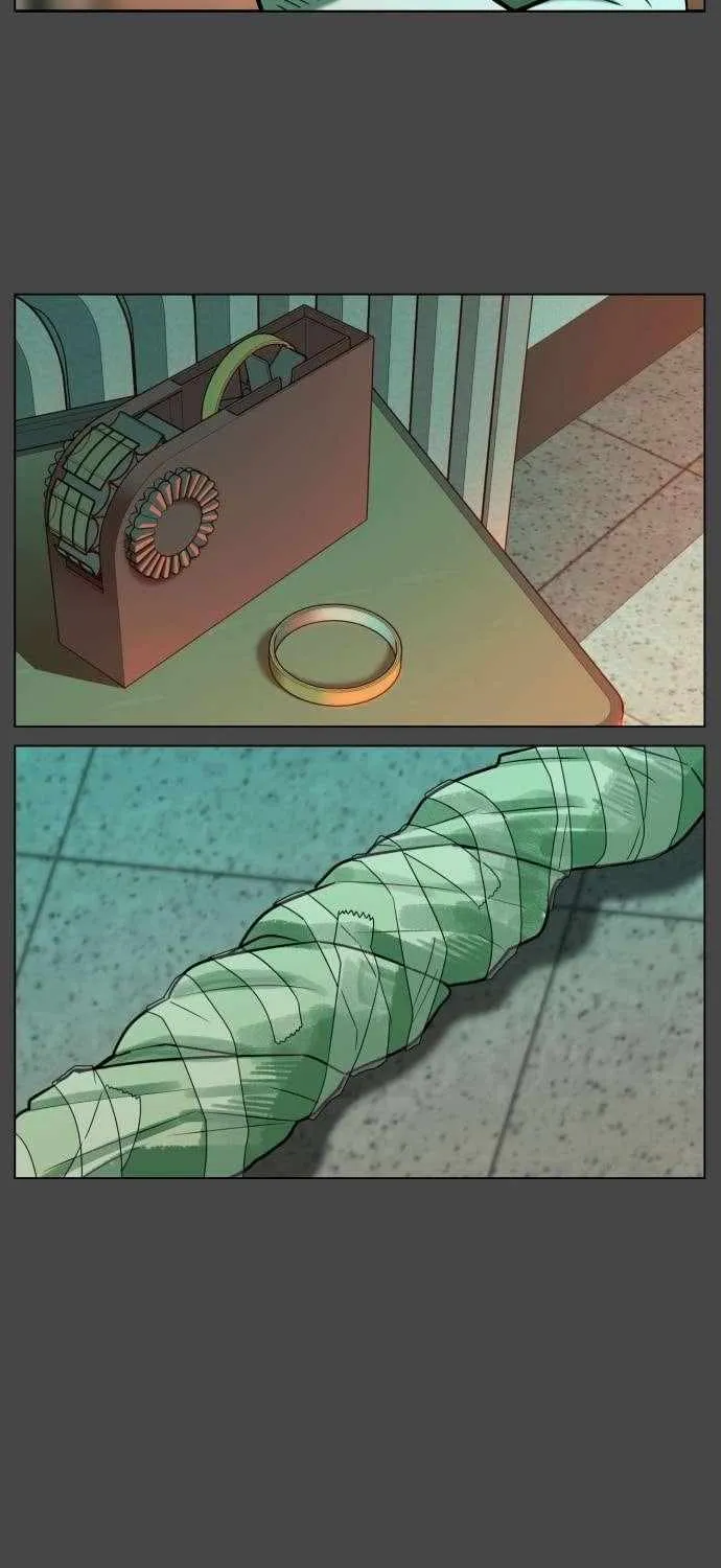 Read 44th Period Survival Class chapter 32 image 23 on Lezhin