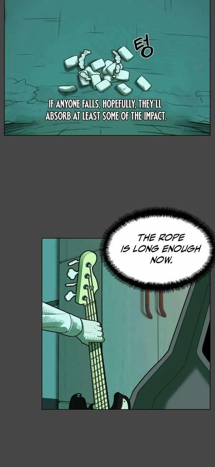 Read 44th Period Survival Class chapter 32 image 27 on Lezhin
