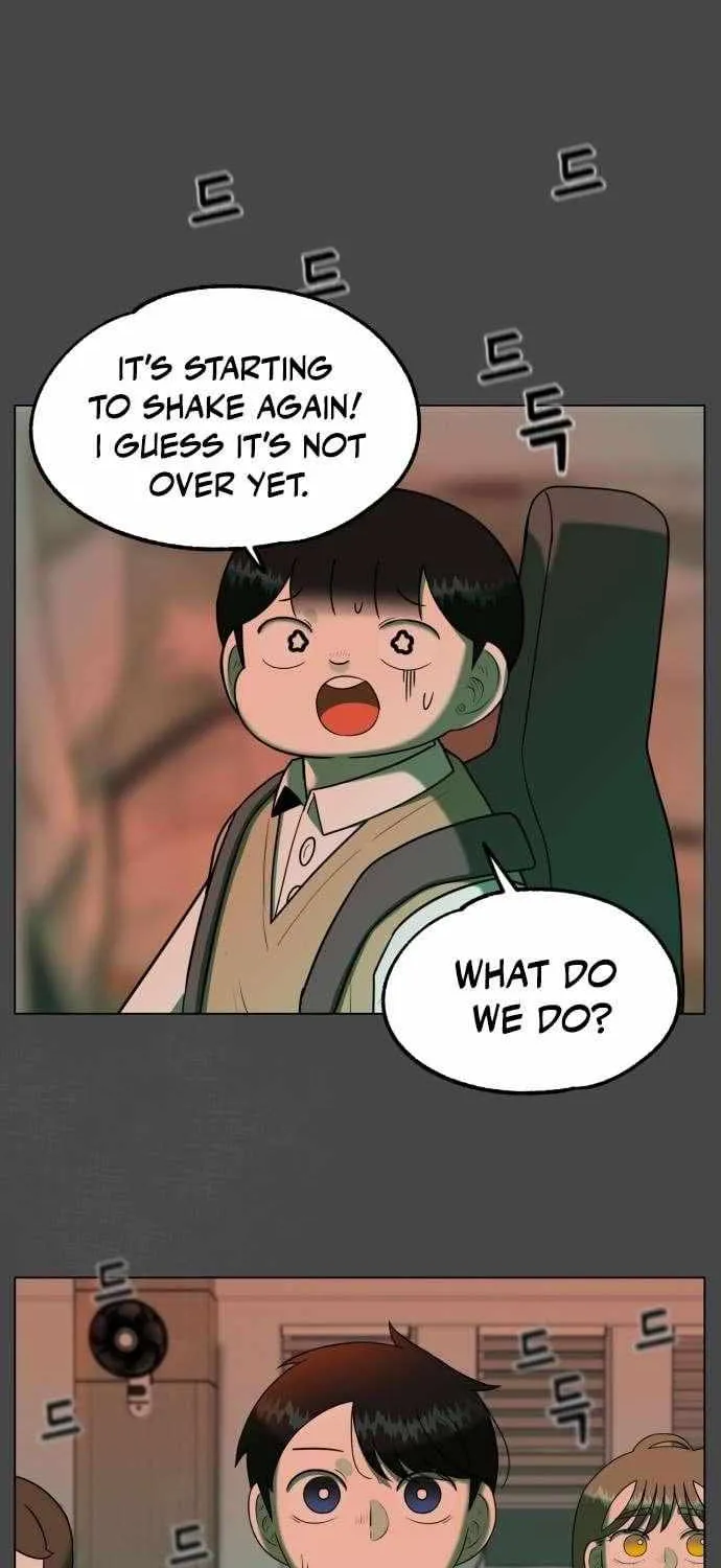 Read 44th Period Survival Class chapter 32 image 3 on Lezhin