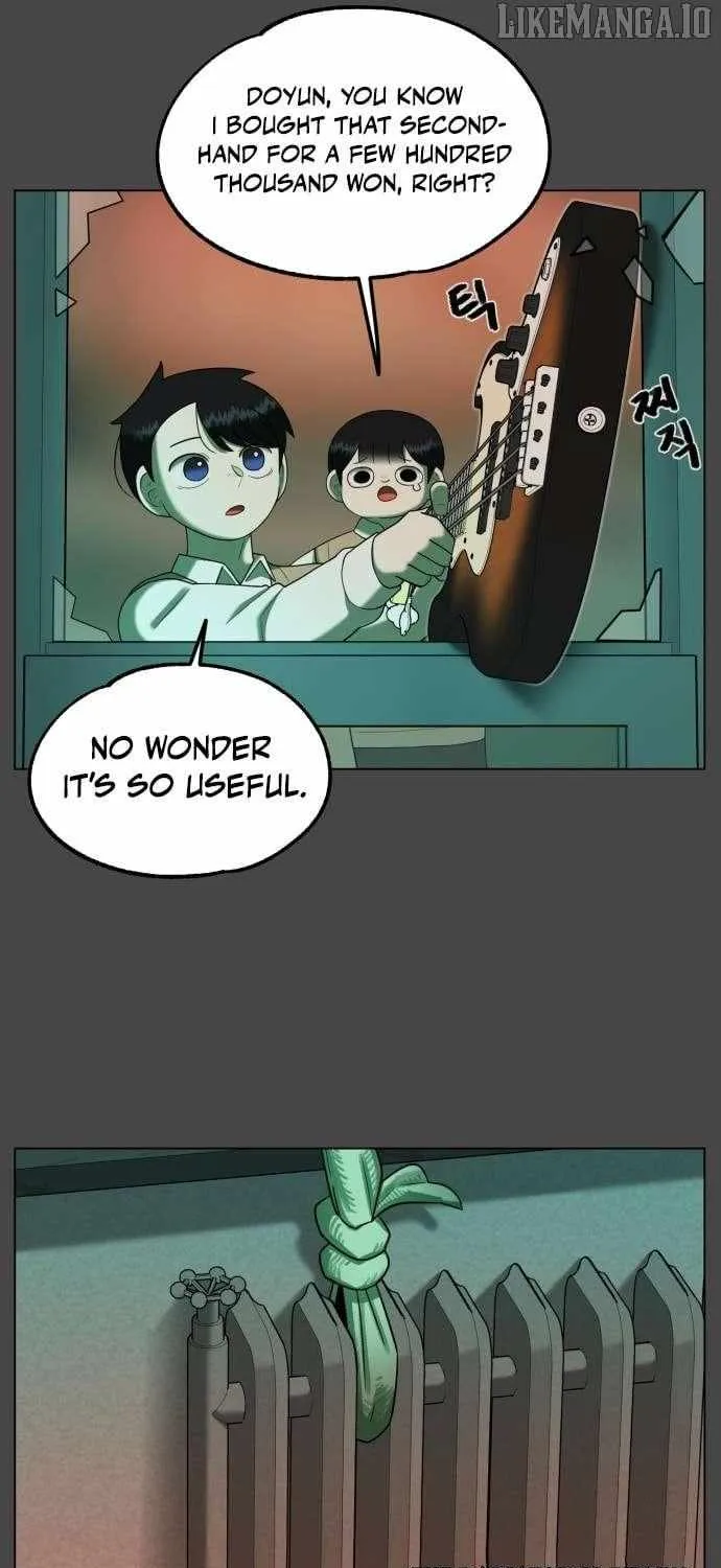 Read 44th Period Survival Class chapter 32 image 30 on Lezhin