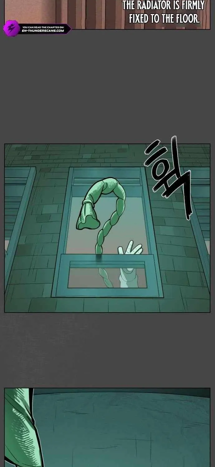 Read 44th Period Survival Class chapter 32 image 31 on Lezhin