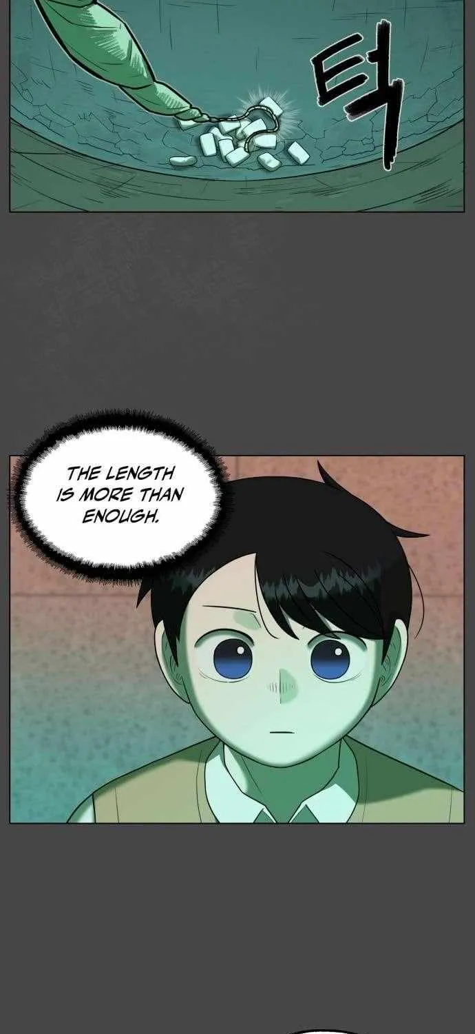 Read 44th Period Survival Class chapter 32 image 32 on Lezhin