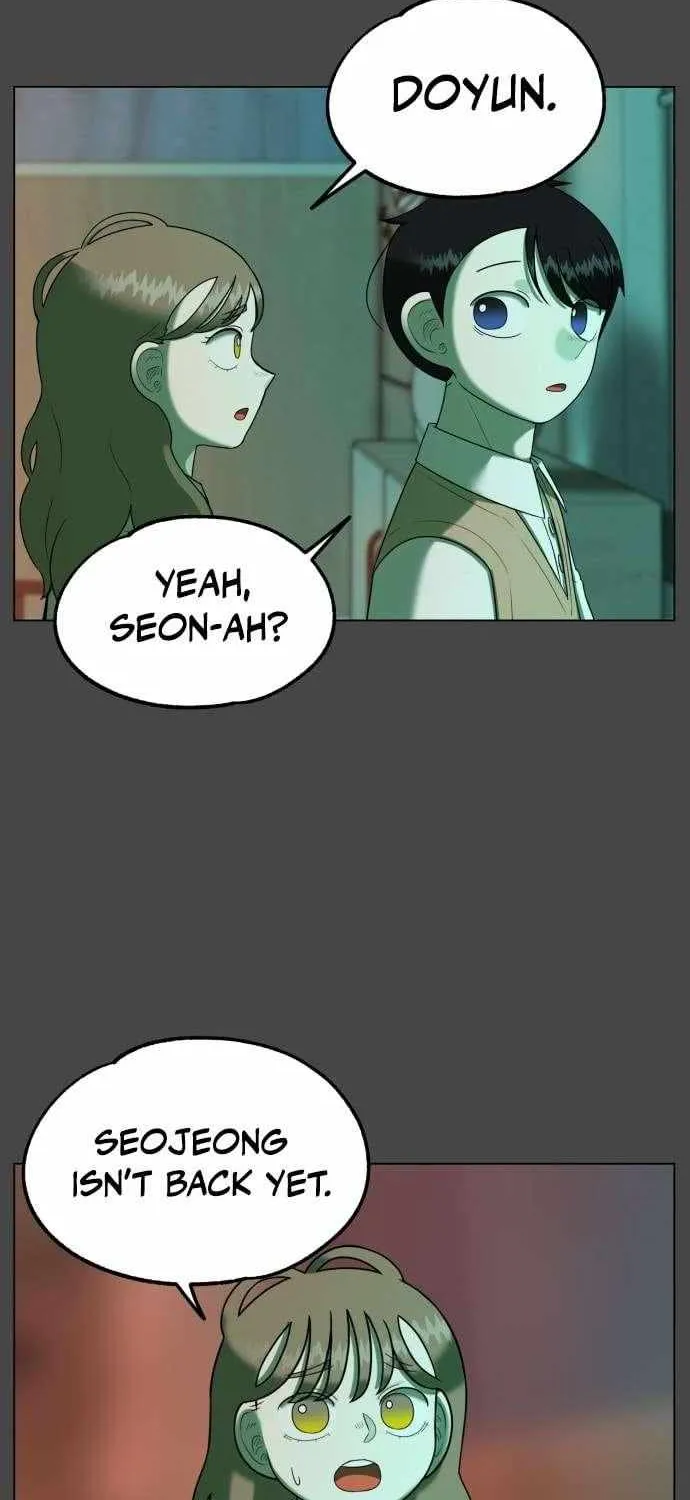 Read 44th Period Survival Class chapter 32 image 33 on Lezhin