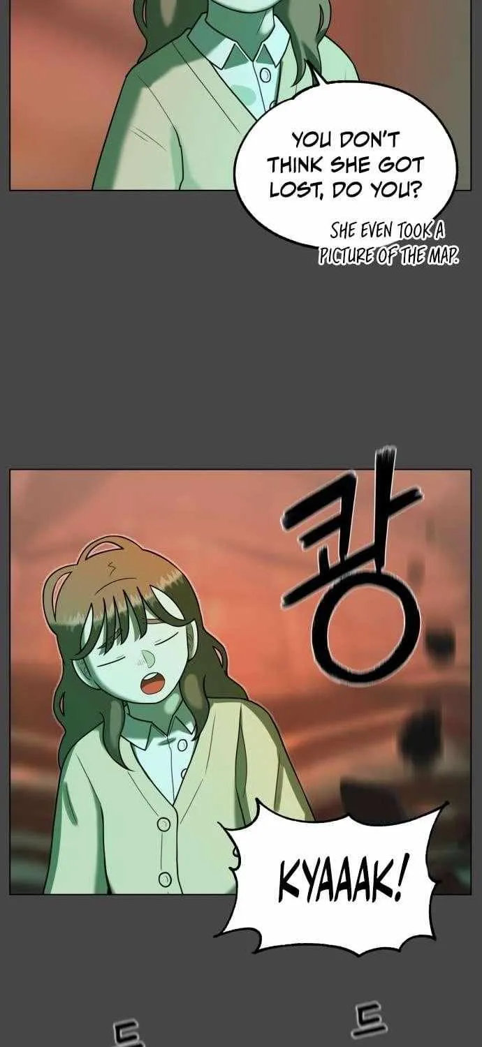 Read 44th Period Survival Class chapter 32 image 34 on Lezhin