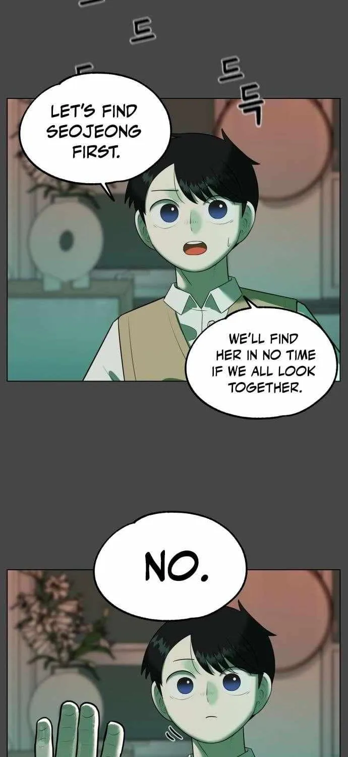 Read 44th Period Survival Class chapter 32 image 35 on Lezhin