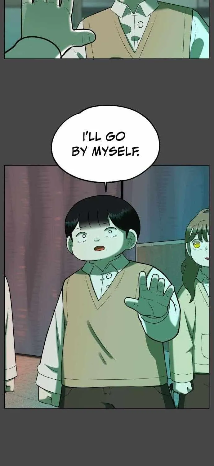 Read 44th Period Survival Class chapter 32 image 36 on Lezhin