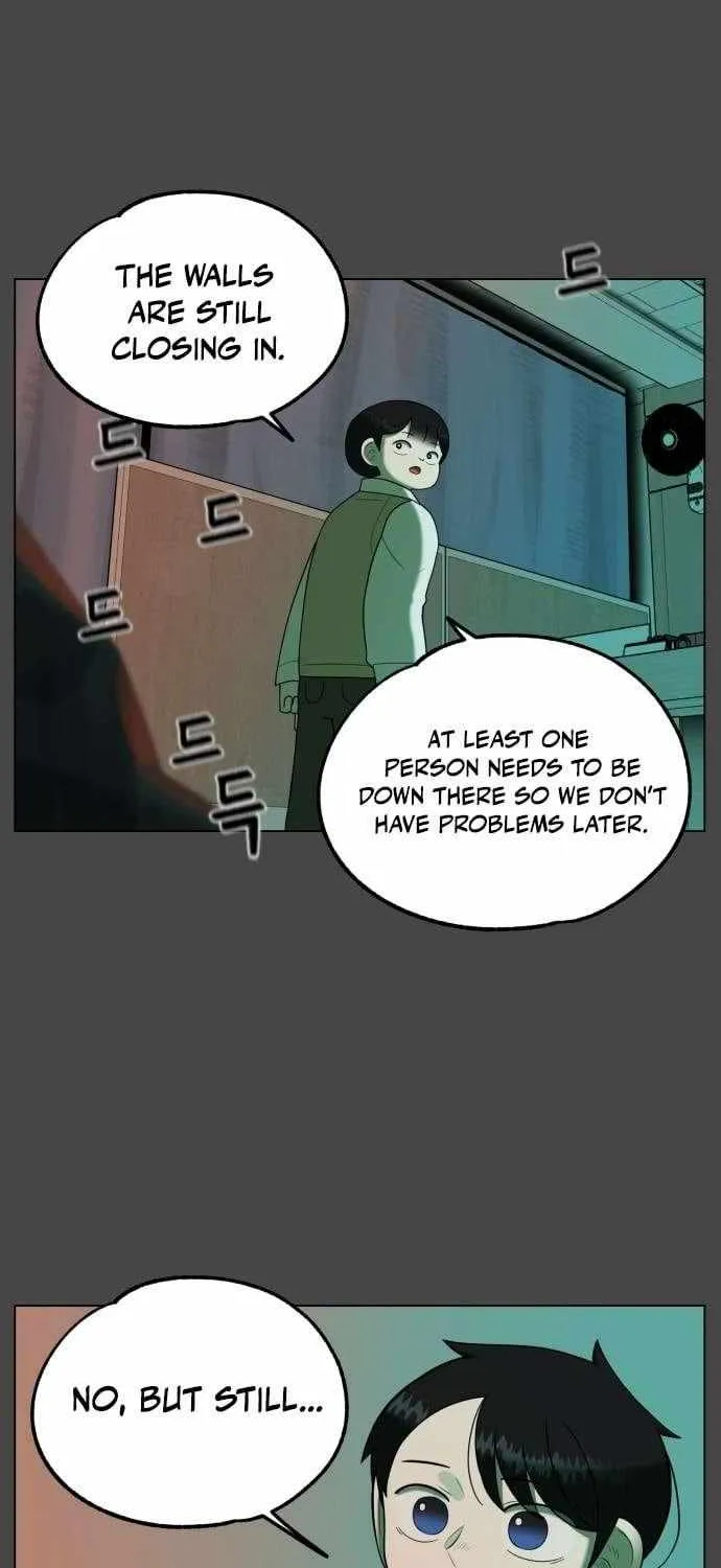 Read 44th Period Survival Class chapter 32 image 37 on Lezhin