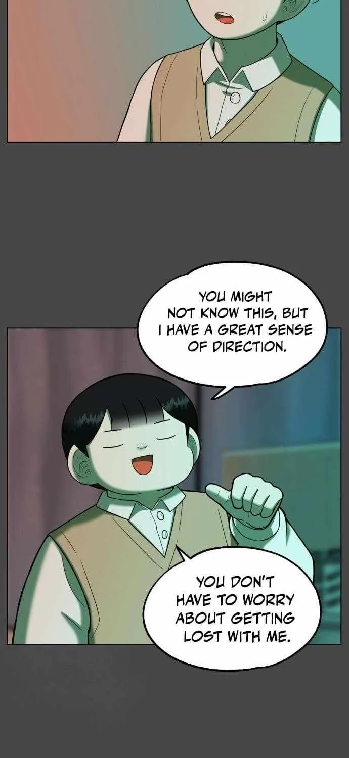 Read 44th Period Survival Class chapter 32 image 38 on Lezhin