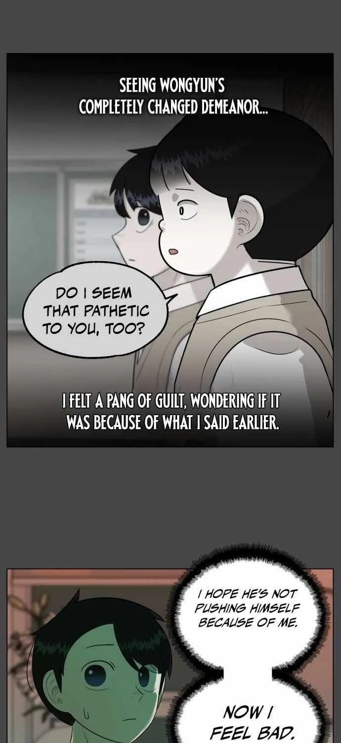 Read 44th Period Survival Class chapter 32 image 42 on Lezhin