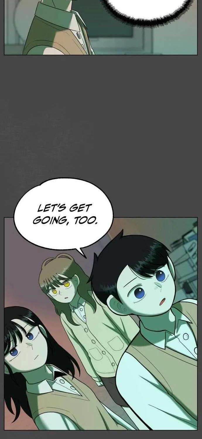 Read 44th Period Survival Class chapter 32 image 43 on Lezhin