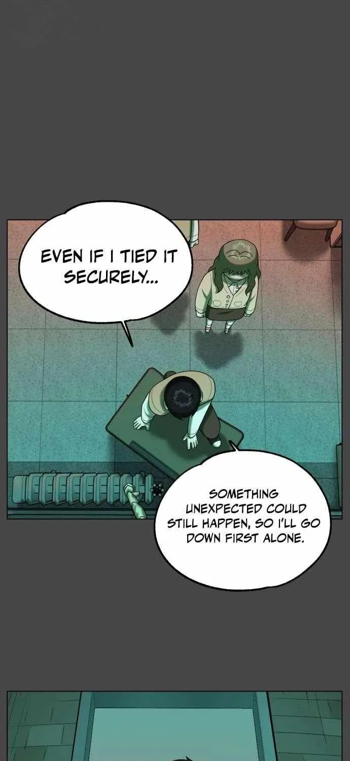 Read 44th Period Survival Class chapter 32 image 44 on Lezhin
